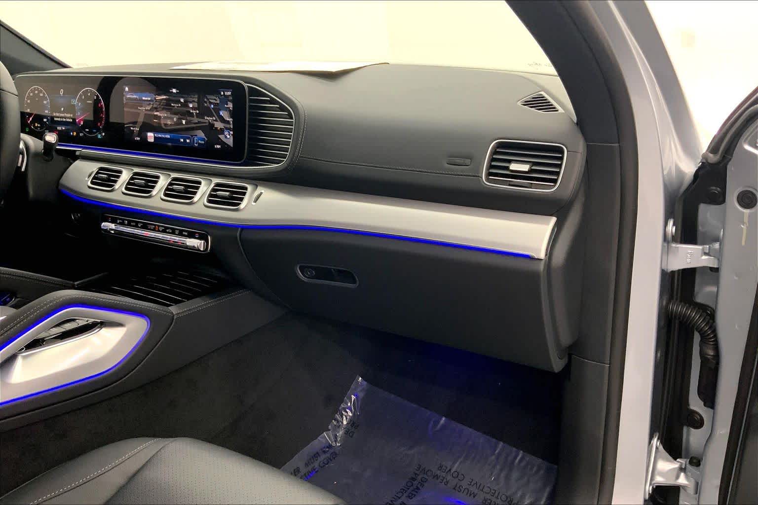 2026 Mercedes-Benz GLE 450 4MATIC® Coupe