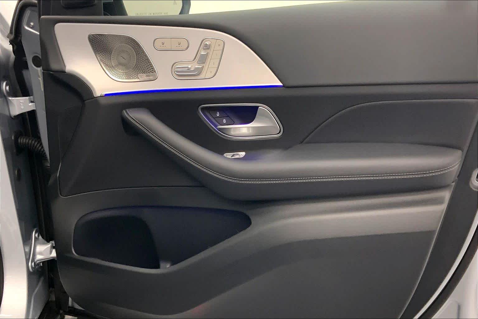 2026 Mercedes-Benz GLE GLE 450