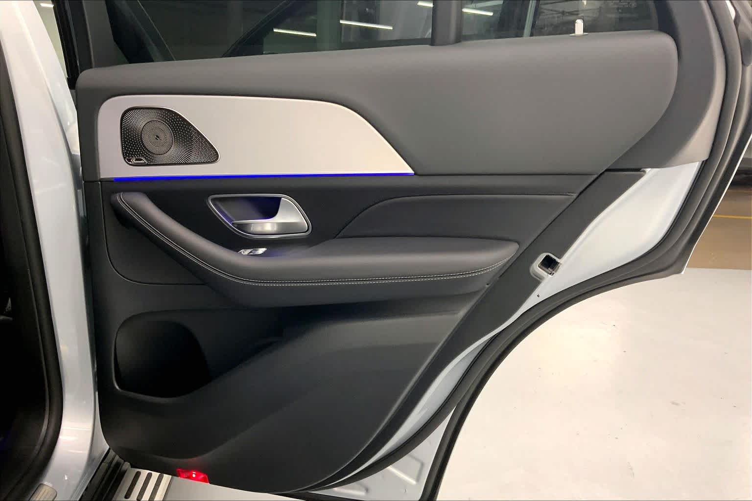 2026 Mercedes-Benz GLE GLE 450