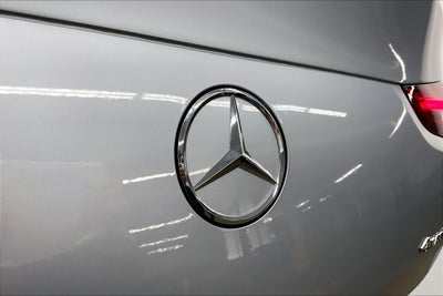 2026 Mercedes-Benz GLE GLE 450