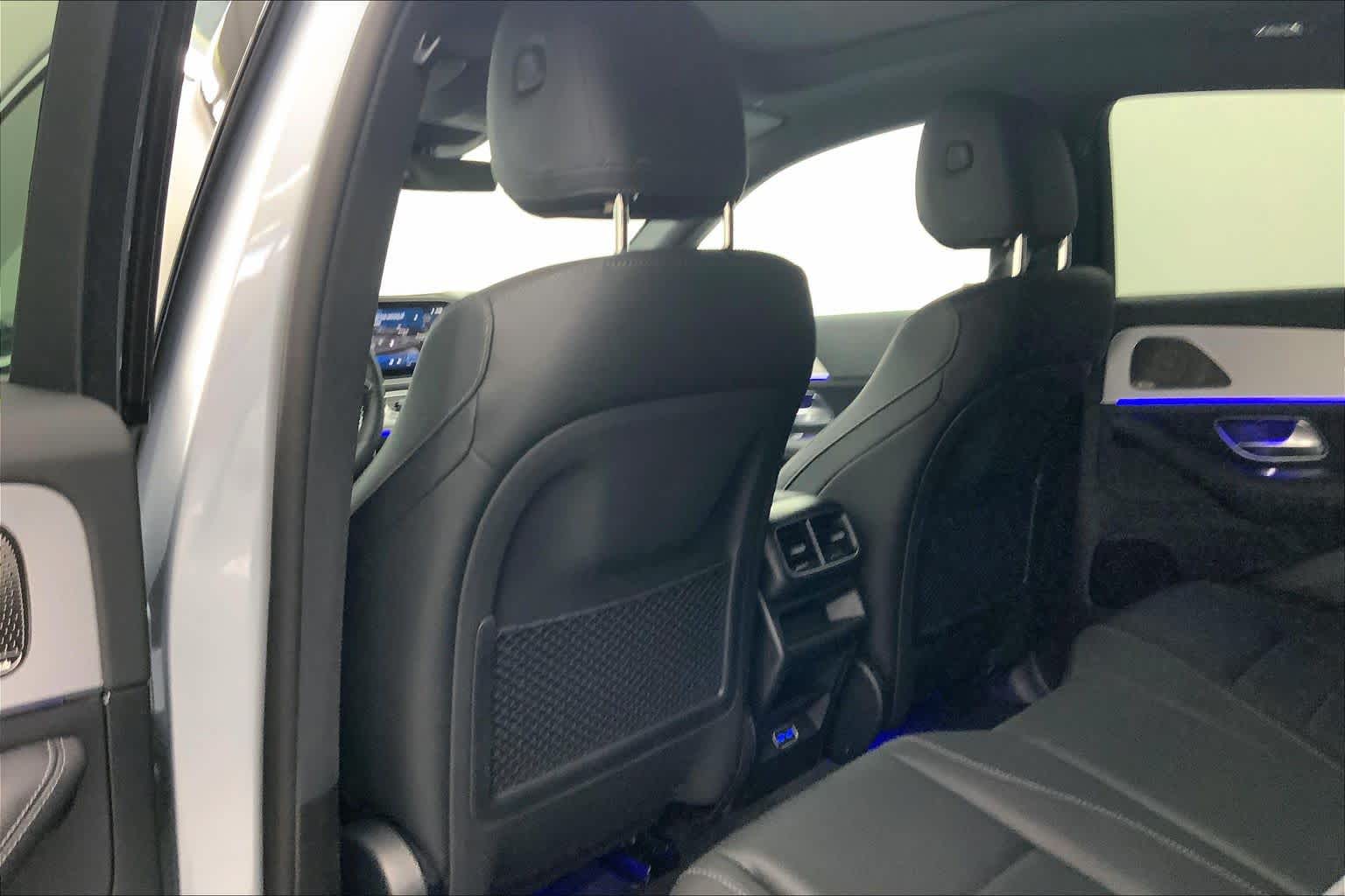 2026 Mercedes-Benz GLE GLE 450