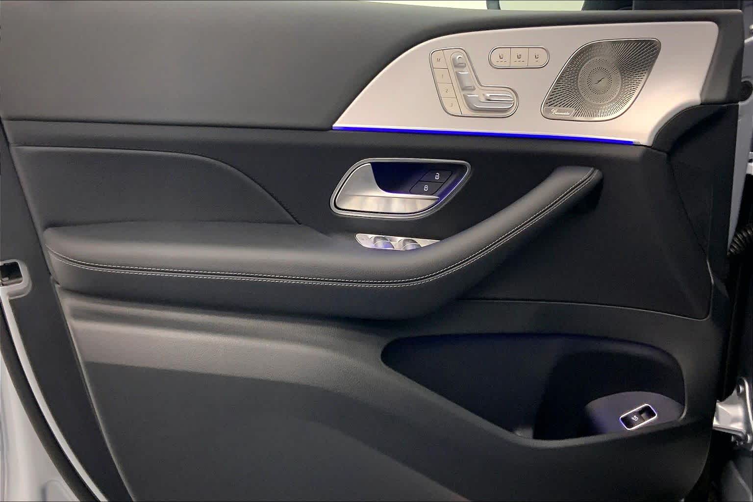 2026 Mercedes-Benz GLE GLE 450