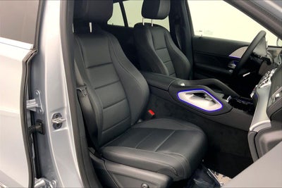 2026 Mercedes-Benz GLE GLE 450