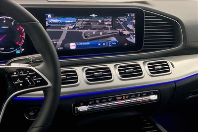 2026 Mercedes-Benz GLE GLE 450