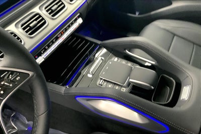 2026 Mercedes-Benz GLE GLE 450