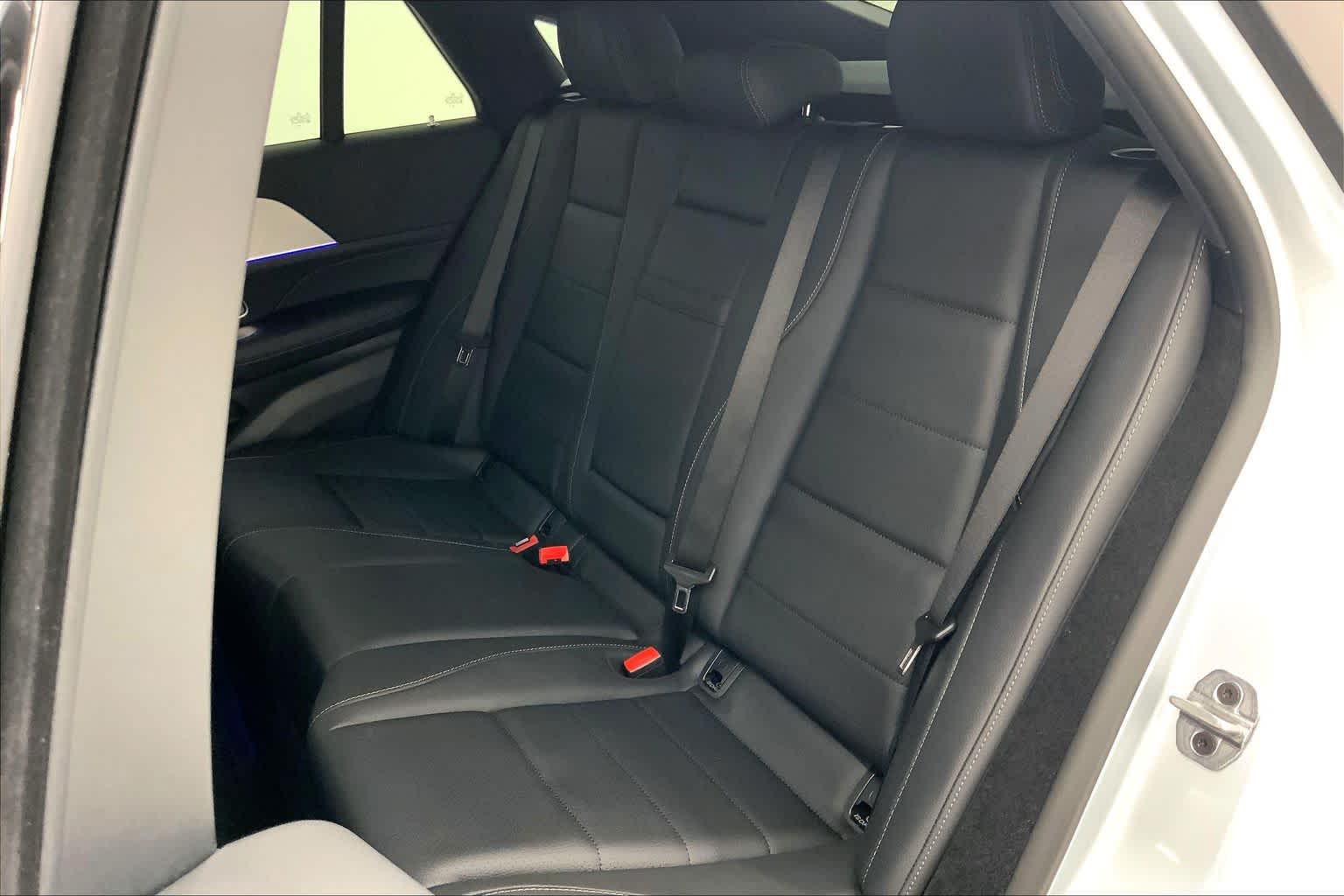 2026 Mercedes-Benz GLE GLE 450