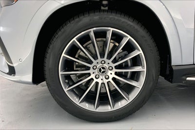 2026 Mercedes-Benz GLE GLE 450