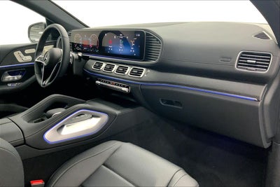 2026 Mercedes-Benz GLE GLE 450