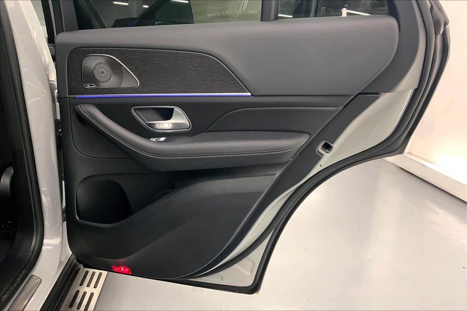 2026 Mercedes-Benz GLE GLE 450