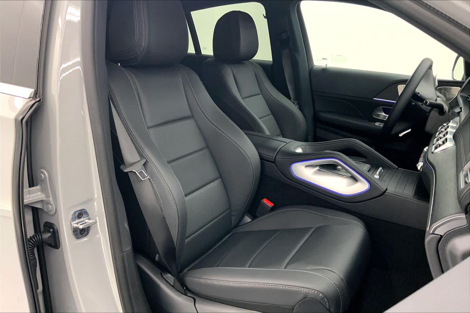 2026 Mercedes-Benz GLE GLE 450