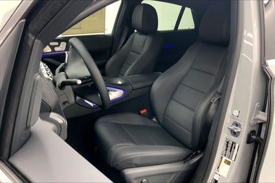 2026 Mercedes-Benz GLE GLE 450