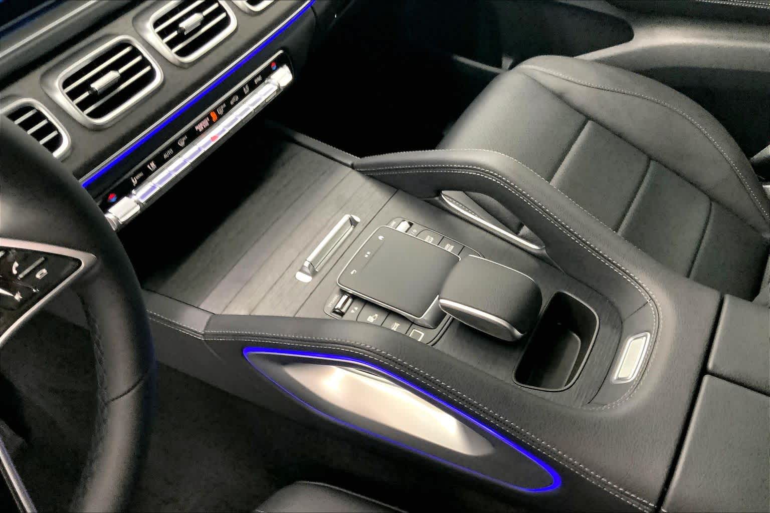 2026 Mercedes-Benz GLE GLE 450