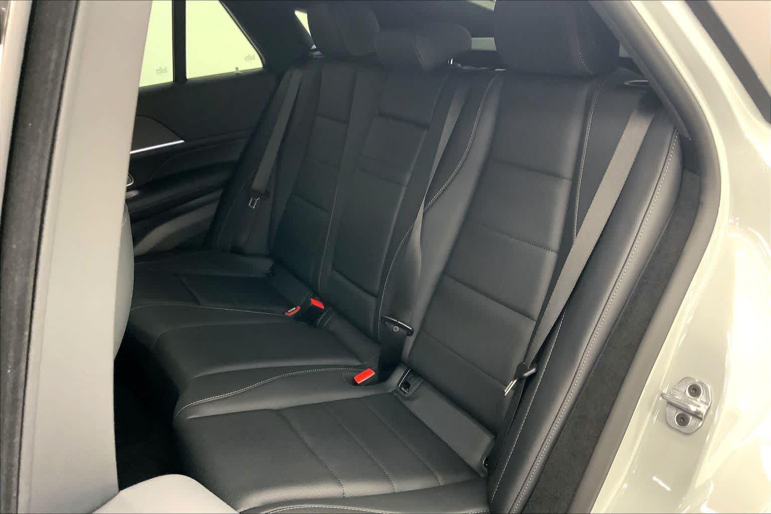 2026 Mercedes-Benz GLE GLE 450