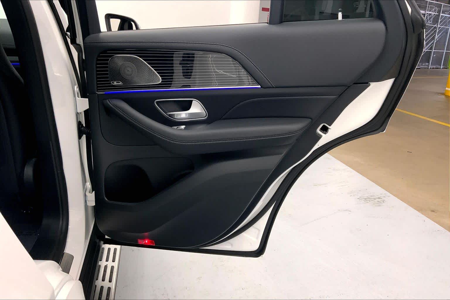 2026 Mercedes-Benz AMG® GLE 53 4MATIC®+ Coupe