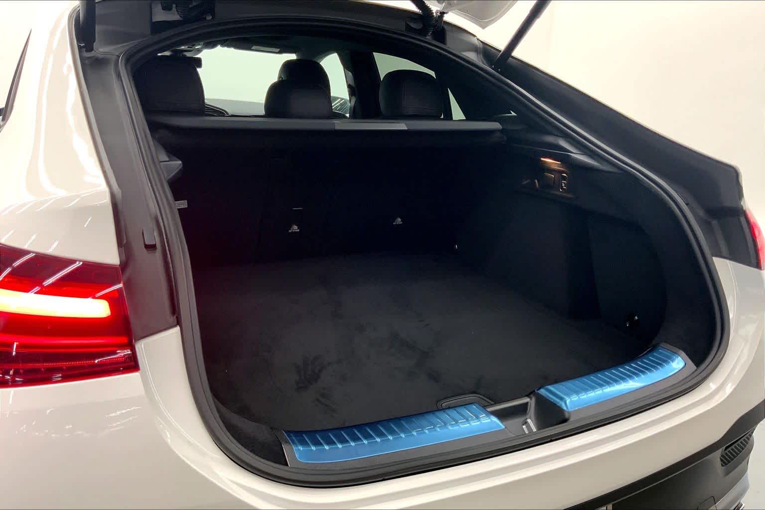 2026 Mercedes-Benz AMG® GLE 53 4MATIC®+ Coupe