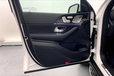 2026 Mercedes-Benz AMG® GLE 53 4MATIC®+ Coupe