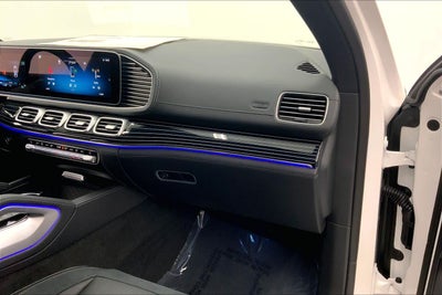 2026 Mercedes-Benz AMG® GLE 53 4MATIC®+ Coupe