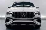 2026 Mercedes-Benz AMG® GLE 53 4MATIC®+ Coupe