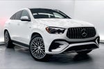 2026 Mercedes-Benz AMG® GLE 53 4MATIC®+ Coupe