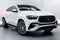 2026 Mercedes-Benz AMG® GLE 53 4MATIC®+ Coupe