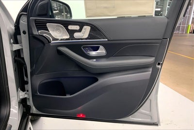 2026 Mercedes-Benz AMG® GLE 53 4MATIC®+ Coupe