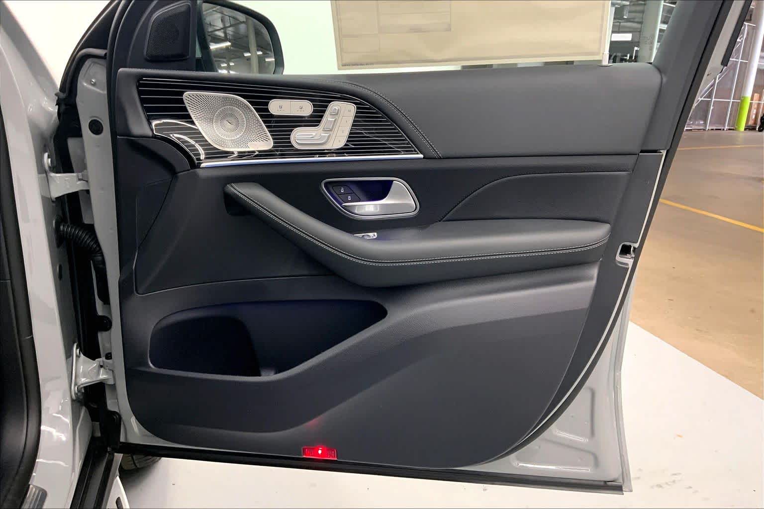 2026 Mercedes-Benz AMG® GLE 53 4MATIC®+ Coupe