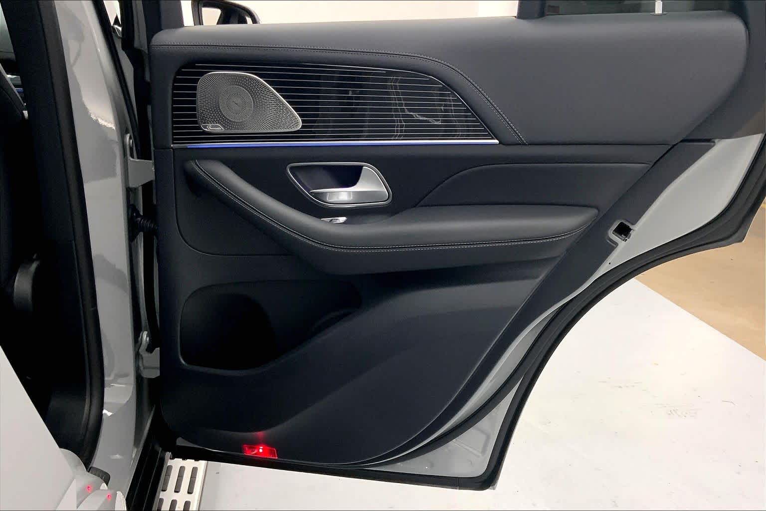 2026 Mercedes-Benz AMG® GLE 53 4MATIC®+ Coupe