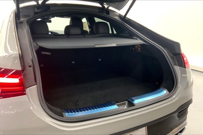 2026 Mercedes-Benz AMG® GLE 53 4MATIC®+ Coupe