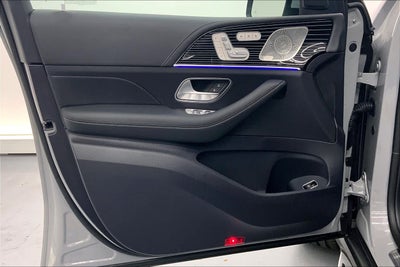 2026 Mercedes-Benz AMG® GLE 53 4MATIC®+ Coupe