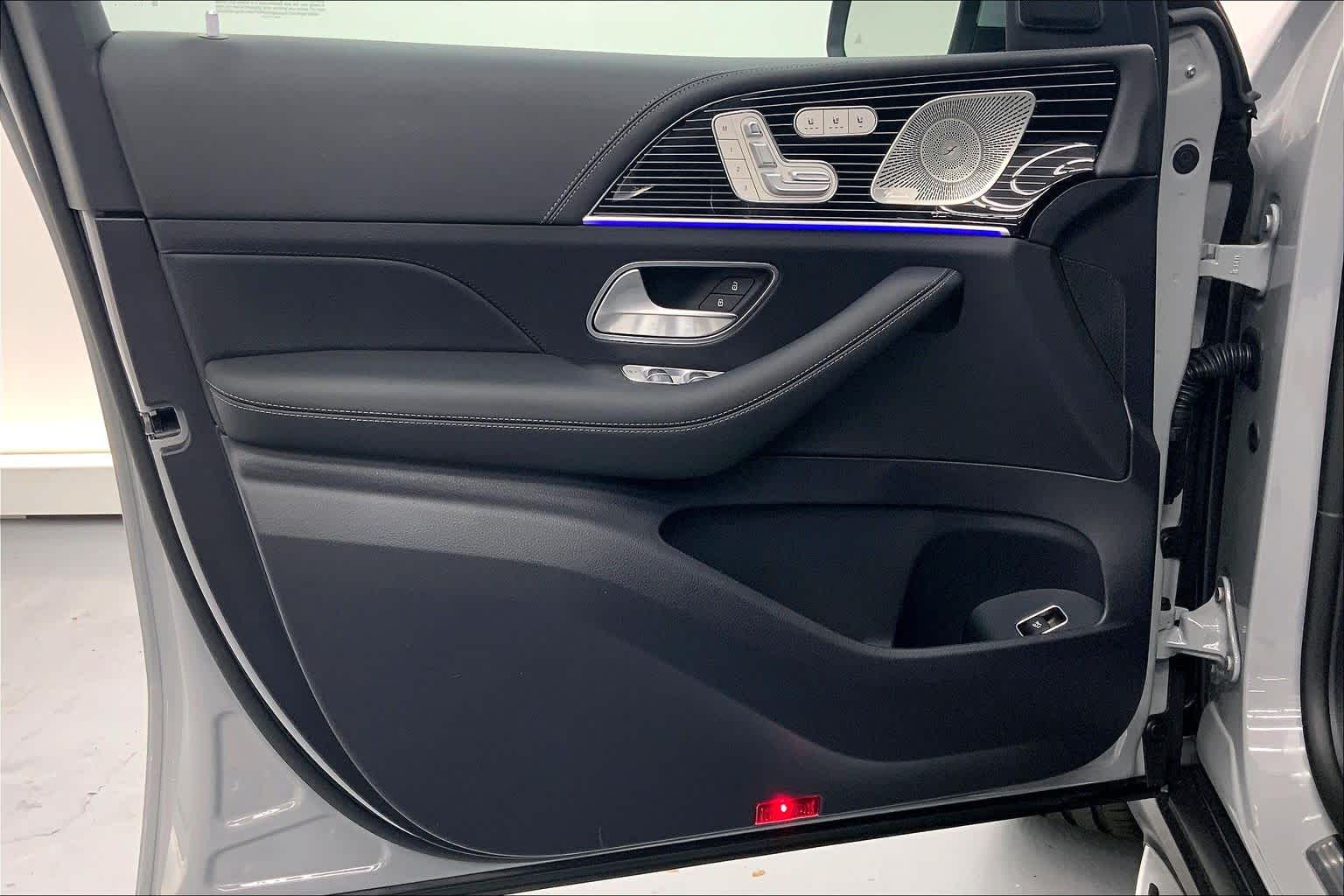 2026 Mercedes-Benz AMG® GLE 53 4MATIC®+ Coupe