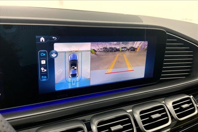 2026 Mercedes-Benz AMG® GLE 53 4MATIC®+ Coupe