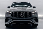2026 Mercedes-Benz AMG® GLE 53 4MATIC®+ Coupe