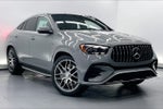 2026 Mercedes-Benz AMG® GLE 53 4MATIC®+ Coupe