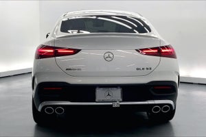 2024 Mercedes-Benz AMG&#174; GLE 53