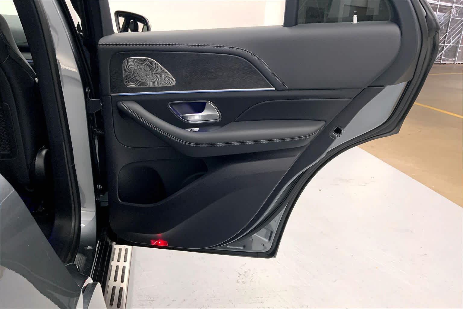 2026 Mercedes-Benz AMG® GLE 53 4MATIC®+ Coupe