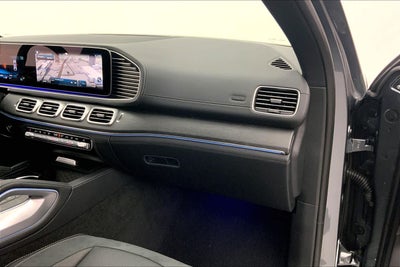 2026 Mercedes-Benz AMG® GLE 53 4MATIC®+ Coupe