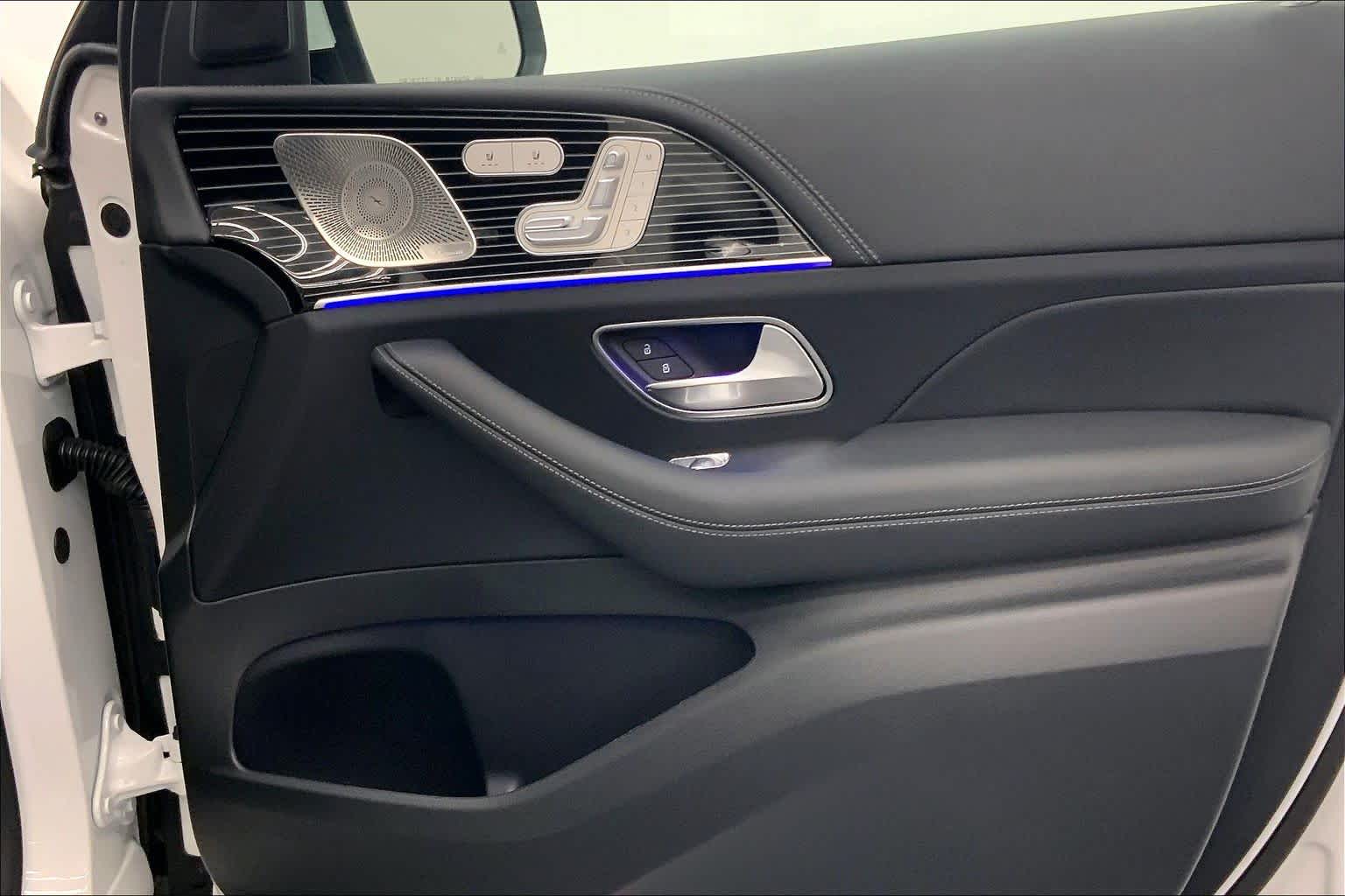 2026 Mercedes-Benz GLE AMG® GLE 53