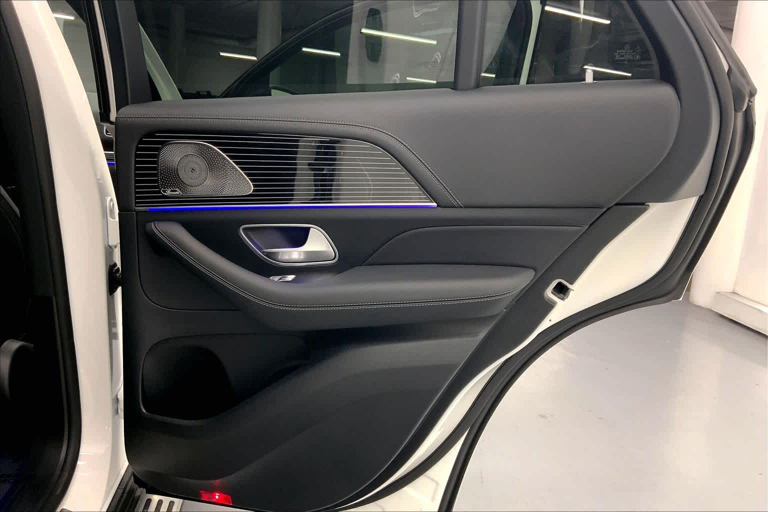 2026 Mercedes-Benz GLE AMG® GLE 53