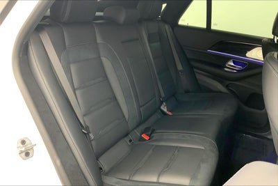 2026 Mercedes-Benz GLE AMG® GLE 53