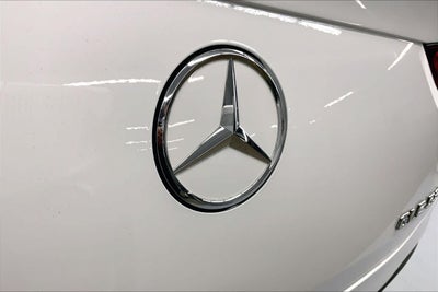 2026 Mercedes-Benz GLE AMG® GLE 53