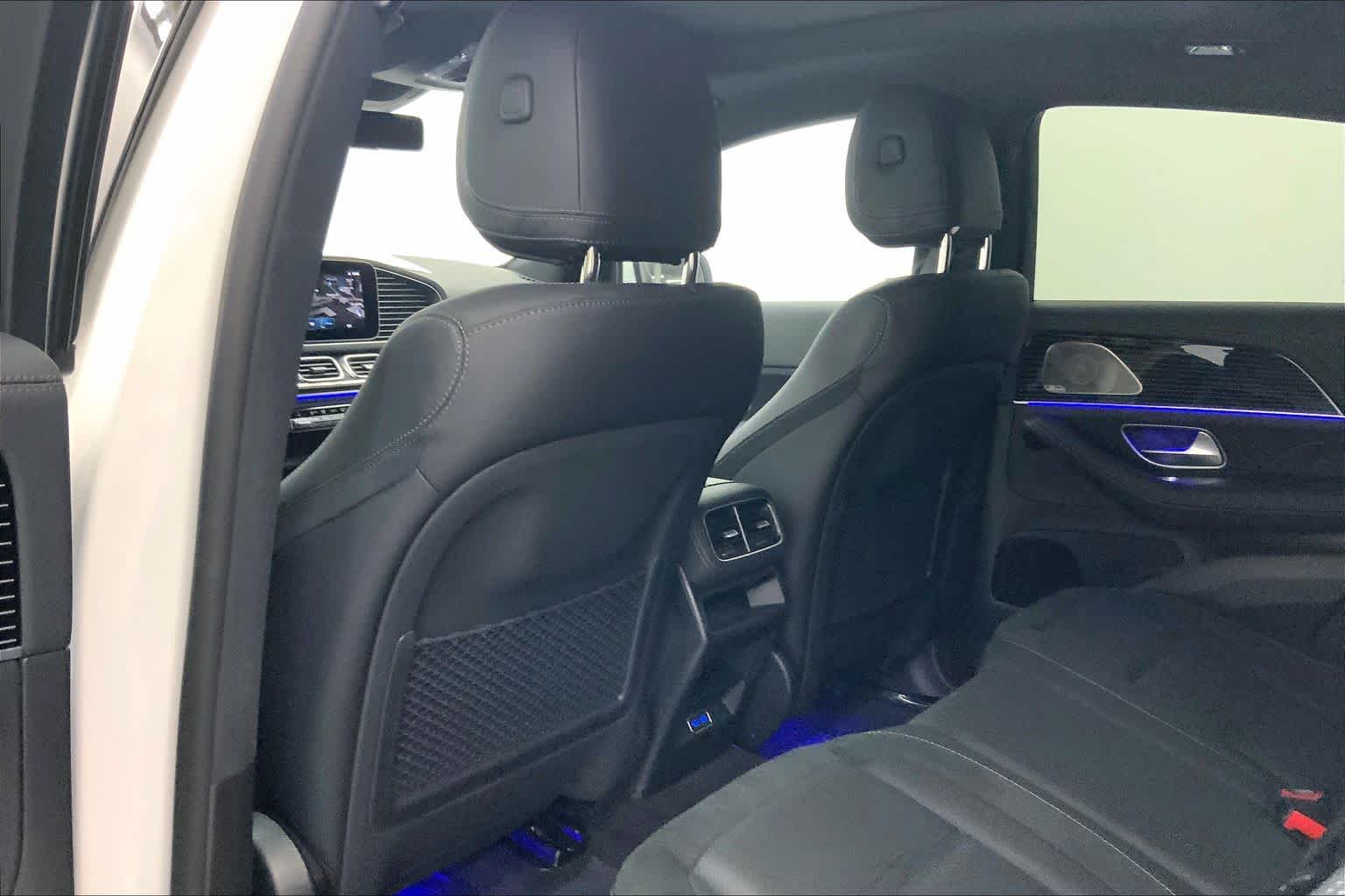 2026 Mercedes-Benz GLE AMG® GLE 53