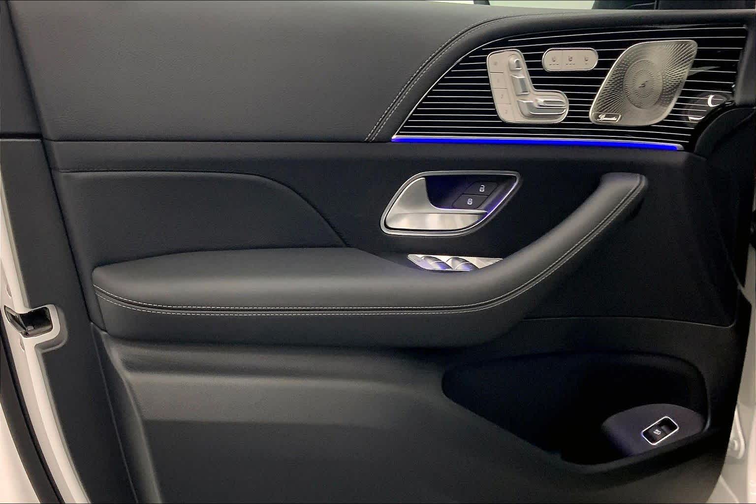 2026 Mercedes-Benz GLE AMG® GLE 53