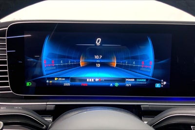 2026 Mercedes-Benz GLE AMG® GLE 53