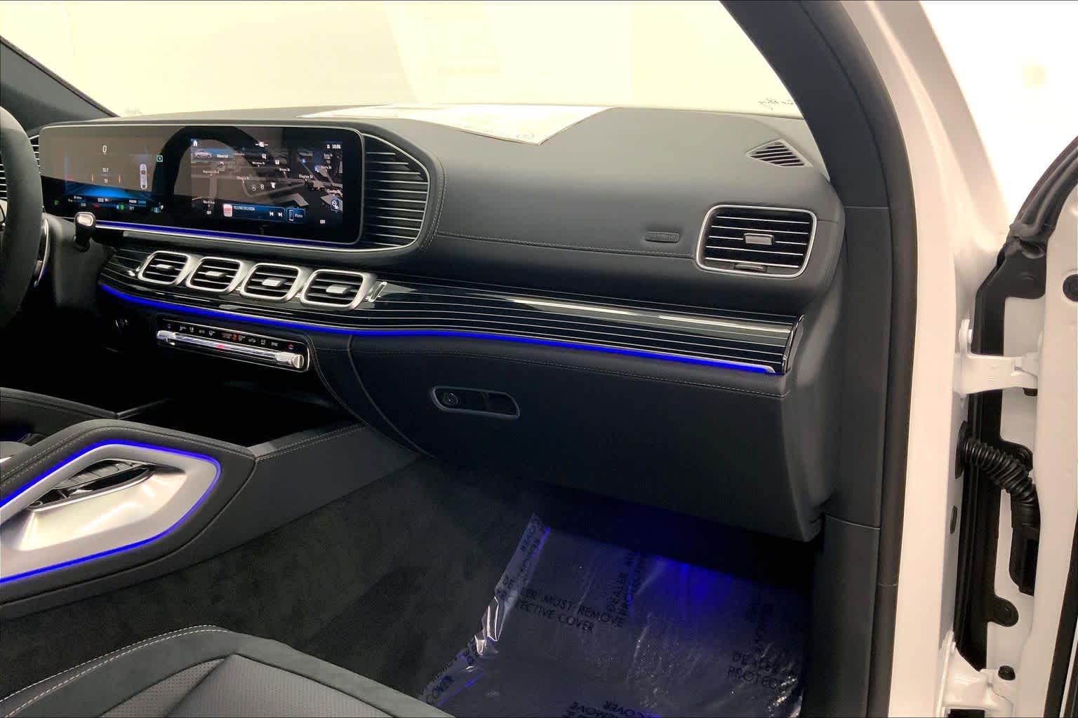 2026 Mercedes-Benz GLE AMG® GLE 53