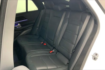 2026 Mercedes-Benz GLE AMG® GLE 53