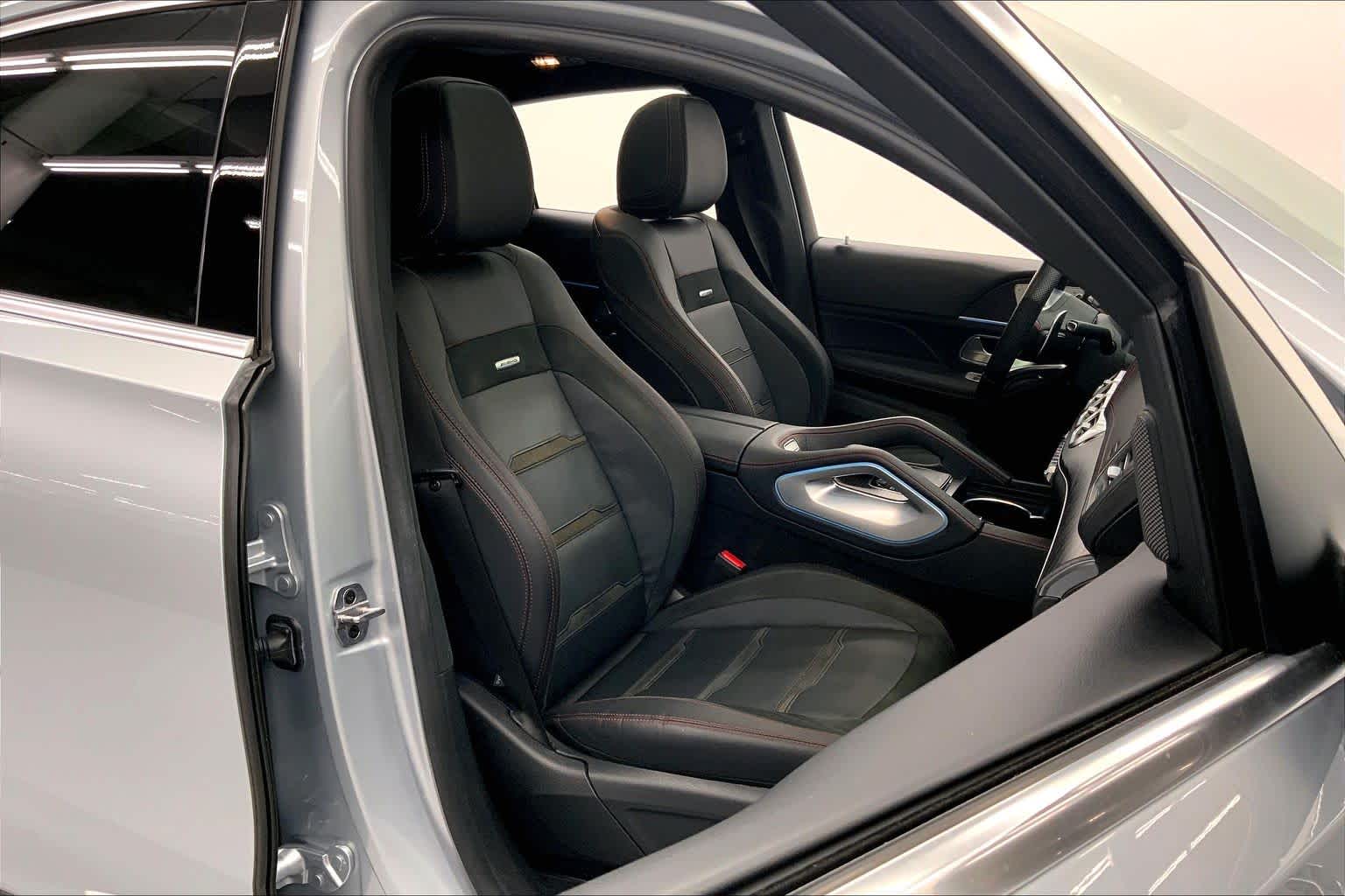 2023 Mercedes-Benz GLE AMG® GLE 53