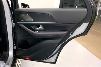 2023 Mercedes-Benz GLE AMG® GLE 53