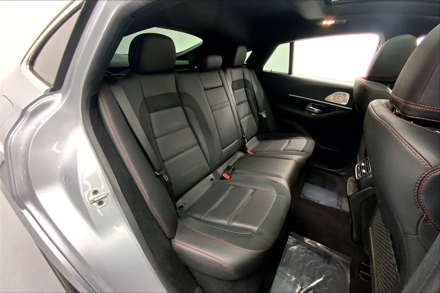 2023 Mercedes-Benz GLE AMG® GLE 53