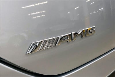 2023 Mercedes-Benz GLE AMG® GLE 53