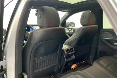 2023 Mercedes-Benz GLE AMG® GLE 53